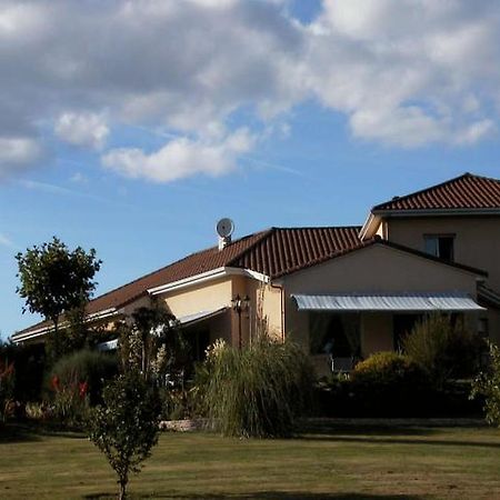 Chambres D'Hotes De L'Auraine Limoges Bagian luar foto