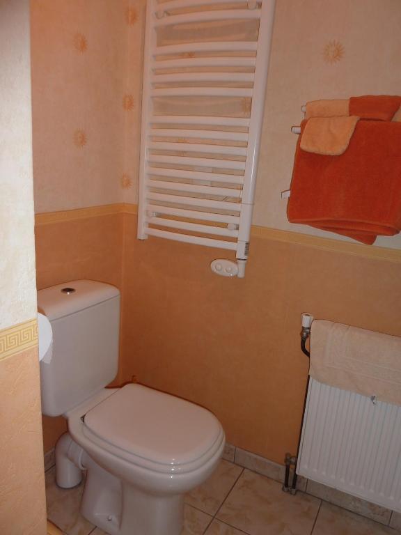 Chambres D'Hotes De L'Auraine Limoges Ruang foto