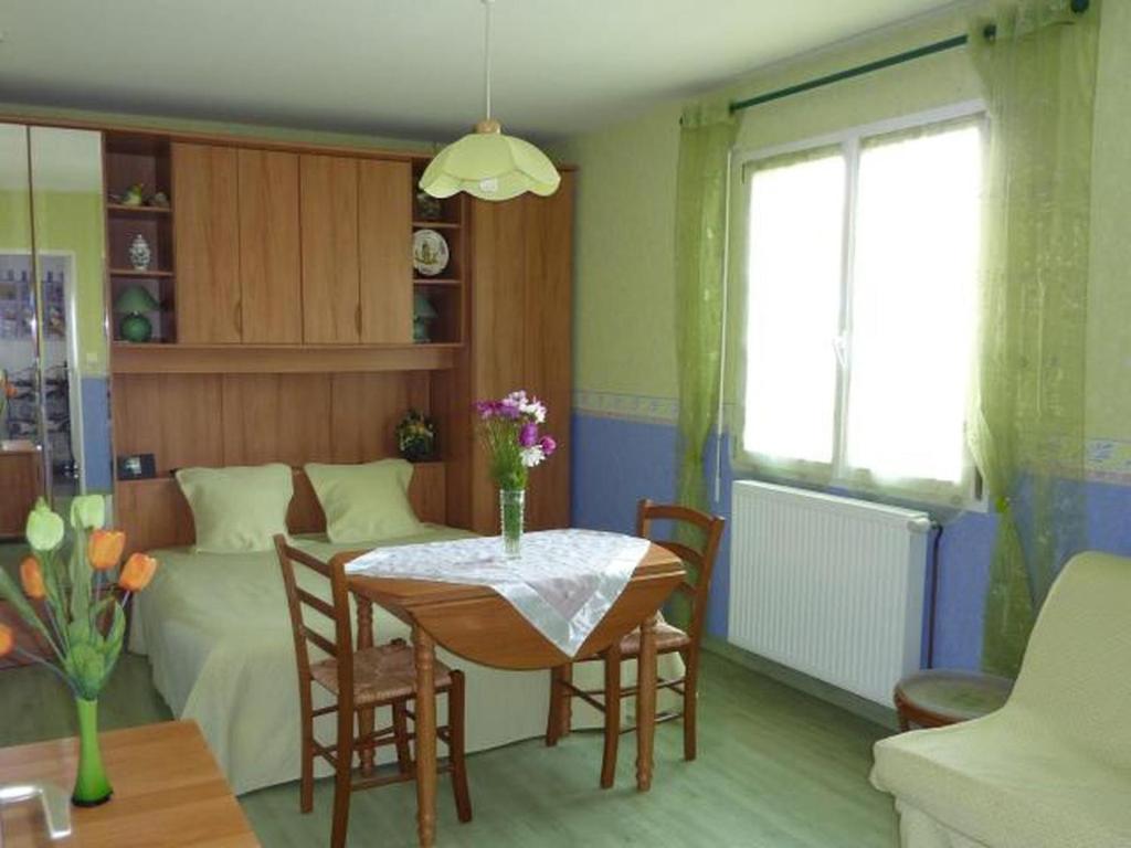 Chambres D'Hotes De L'Auraine Limoges Ruang foto